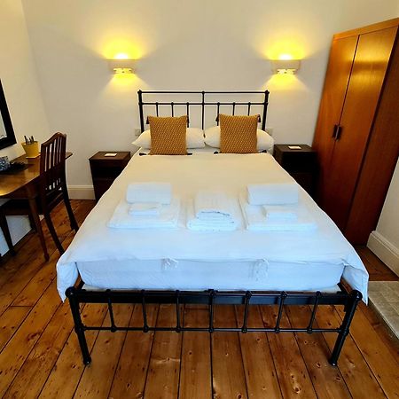 Newberry Wood Guesthouse Ilfracombe Bagian luar foto
