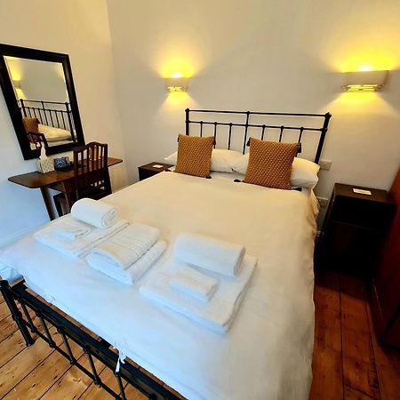 Newberry Wood Guesthouse Ilfracombe Bagian luar foto