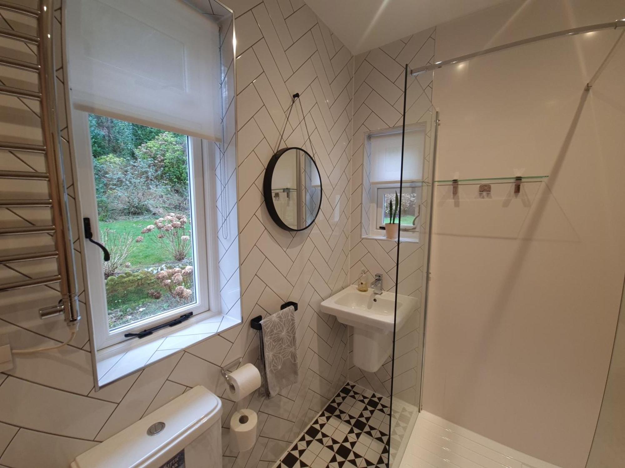 Newberry Wood Guesthouse Ilfracombe Ruang foto