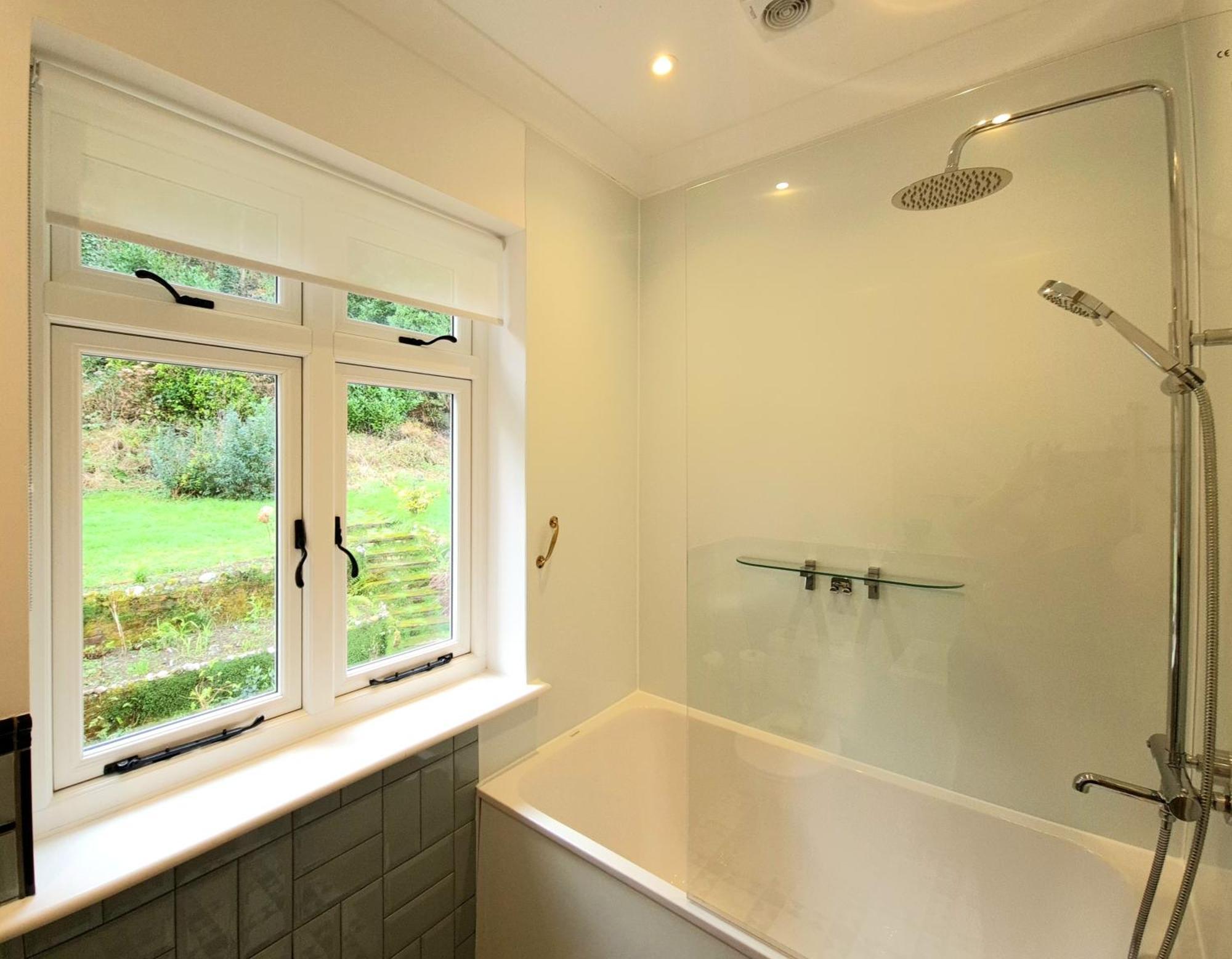 Newberry Wood Guesthouse Ilfracombe Ruang foto