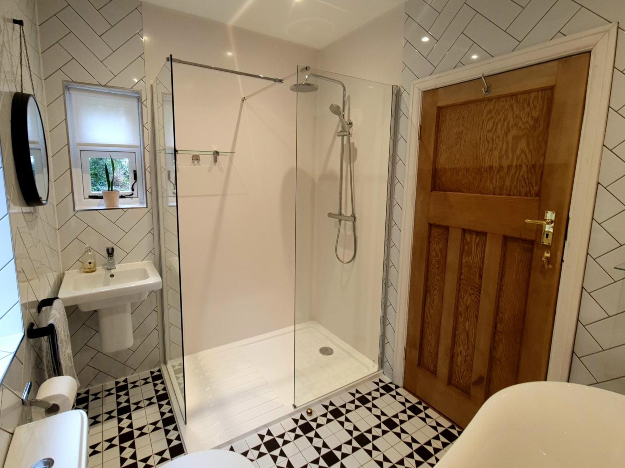Newberry Wood Guesthouse Ilfracombe Ruang foto
