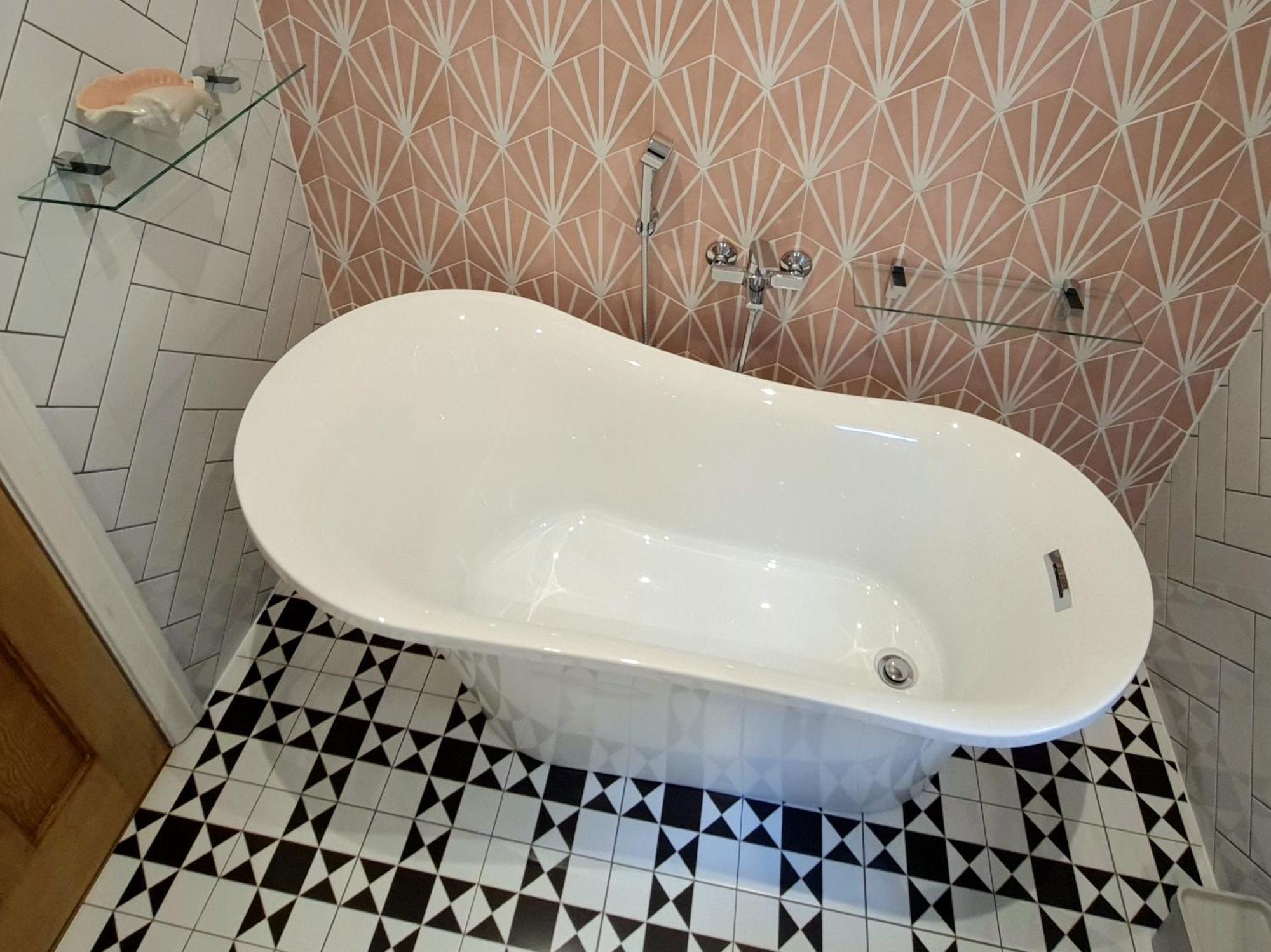 Newberry Wood Guesthouse Ilfracombe Ruang foto